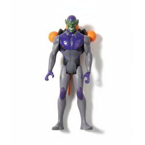 Spider-Man 6-inch HOBGOBLIN Figure With Backpack Weapon